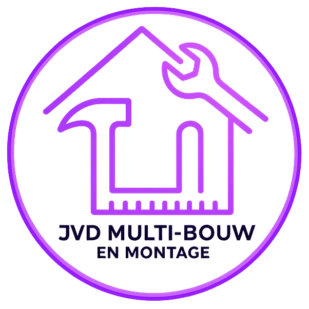 JvD logo